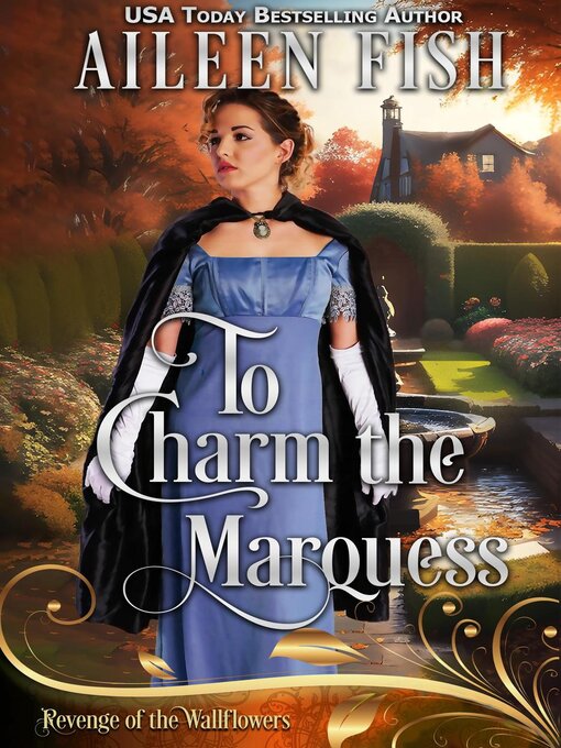 Title details for To Charm the Marquess by Aileen Fish - Available